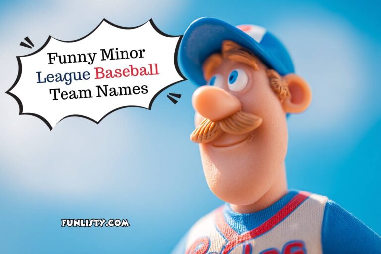 funny minor league baseball team names