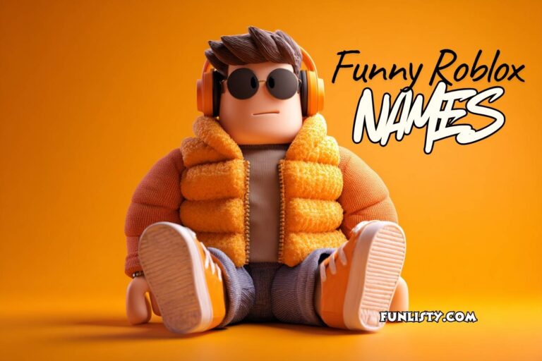 funny roblox names