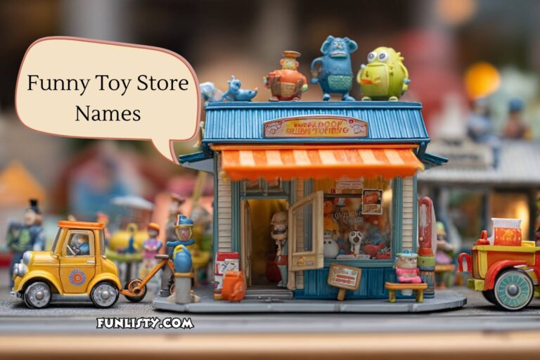 funny toy store names